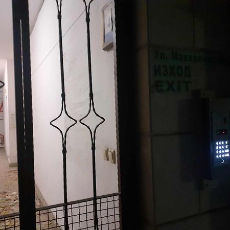 Топ Център Варна, На Минути Пеш От Морето! מראה חיצוני תמונה